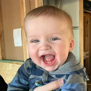 Meet your Posher, Brent